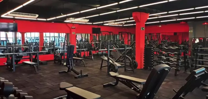 Unidade Selfit Belo Jardim