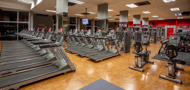 Unidade Selfit Boa Viagem II
