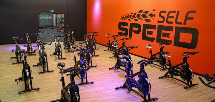 Unidade Selfit Campo Grande II
