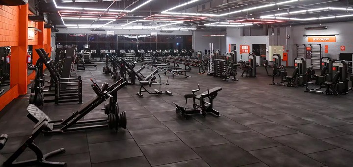 Unidade Selfit Candeias