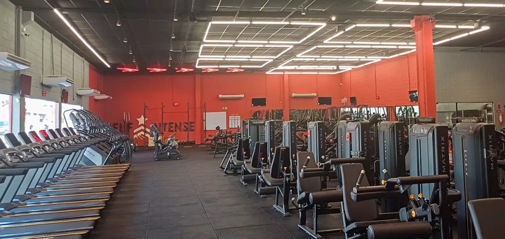 Unidade Selfit Gravatá