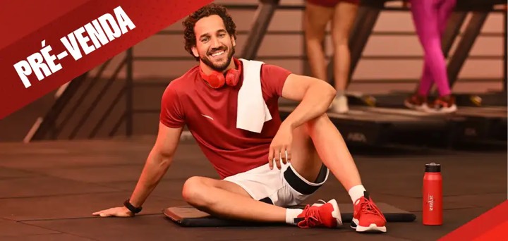 Unidade Selfit Leão Dourado
