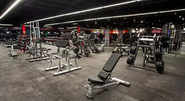 Unidade Selfit Piedade